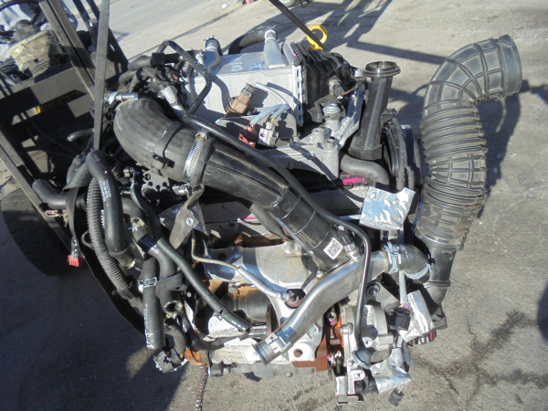 Εικόνα από Κινητήρας Μοτέρ  VW TRANSPORTER T6 (2015-2022) 2000cc DNA   Turbo Diesel, παρέχεται ΓΡΑΠΤΗ ΕΓΓΥΗΣΗ